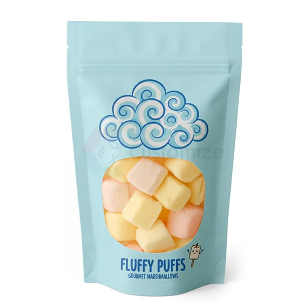 Marshmallow Packaging