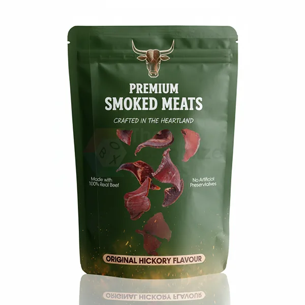 Meat Packaging