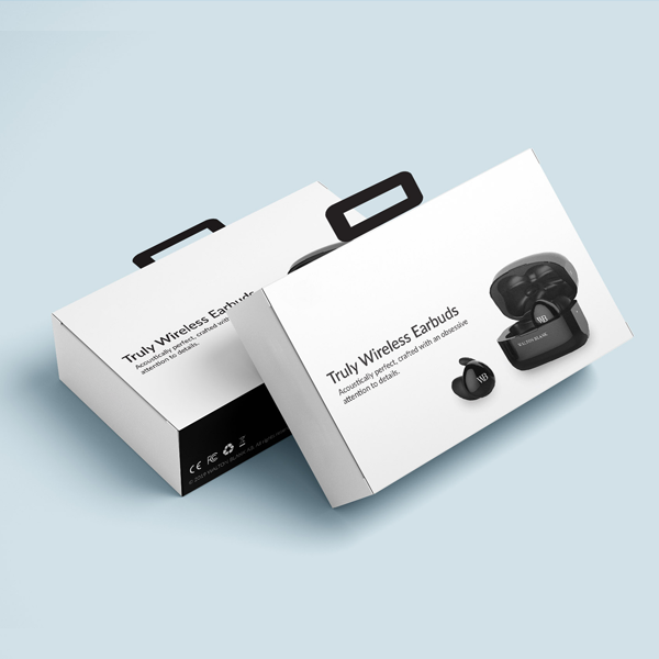 mobile accessories boxes packaging