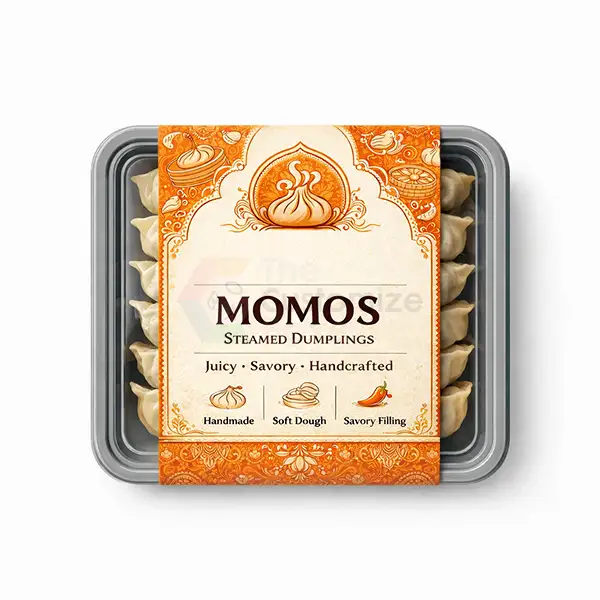 Momo Packaging Wholesale