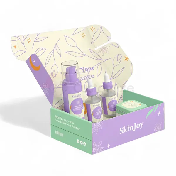 Monthly Subscription Boxes Wholesale