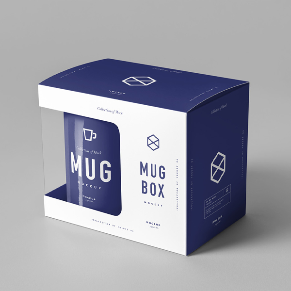 mug packaging boxes