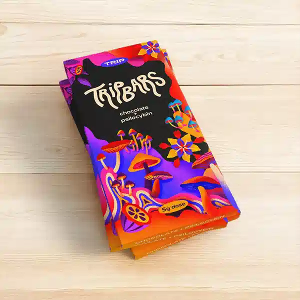 mushroom-chocolate-bar-packaging-wholesale