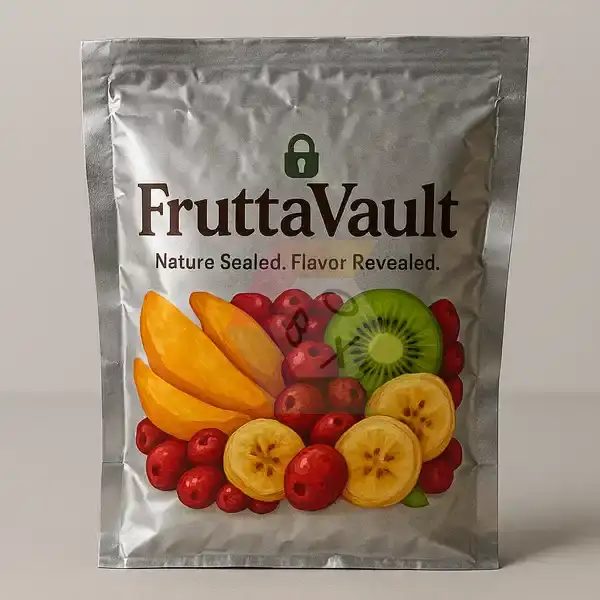 custom mylar vaccum seal bags