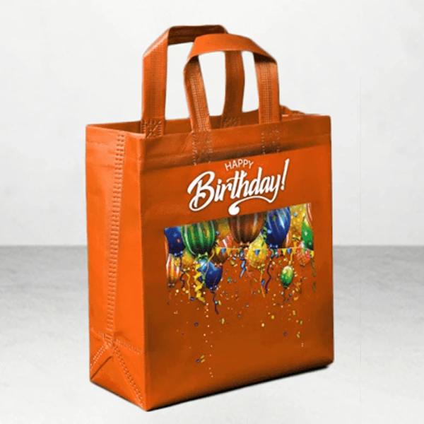 Non Woven Bag Wholesale