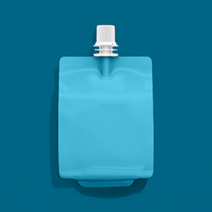 nozzle-pouch