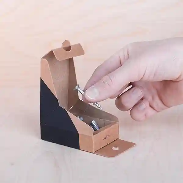 nuts and bolts packaging boxes