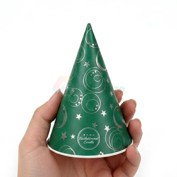 Paper Cone Cup Wholesale