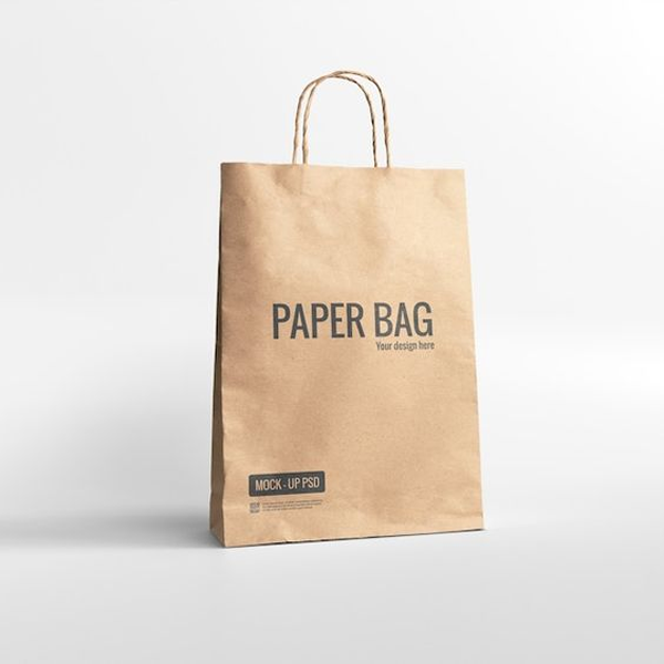 paper food packaging bags