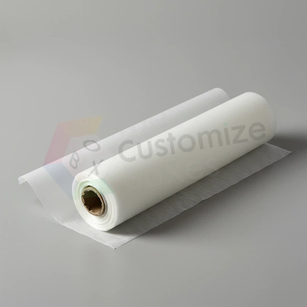 paper-waxing