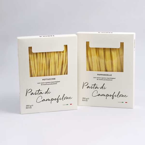 pasta packaging boxes