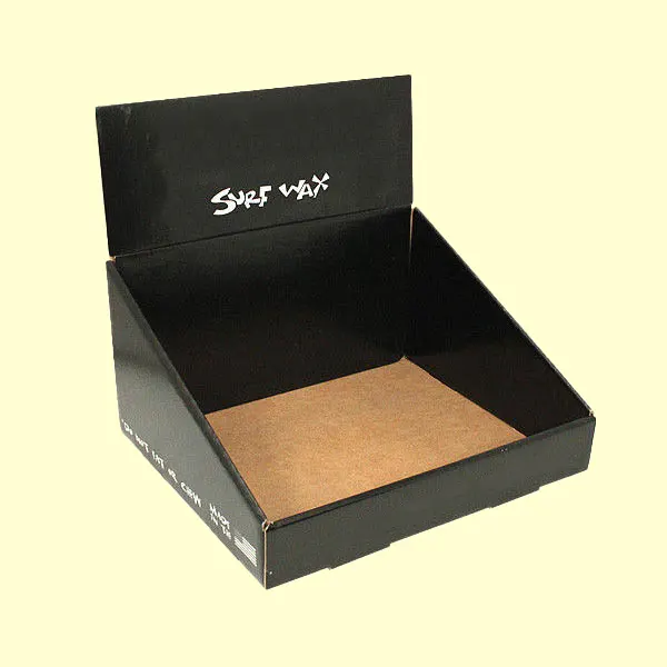 custom pdq box