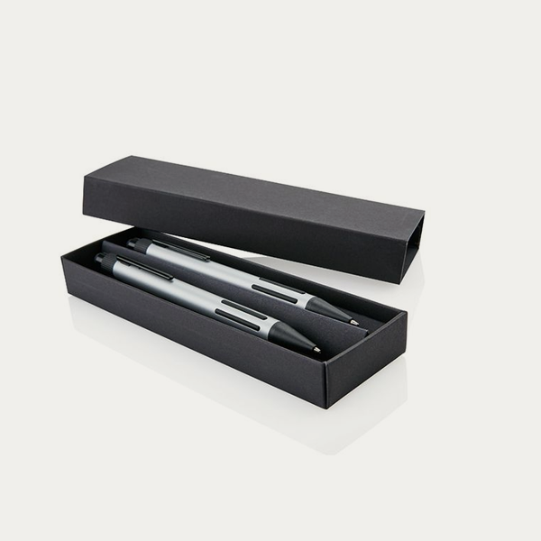 pens with custom printing packaging