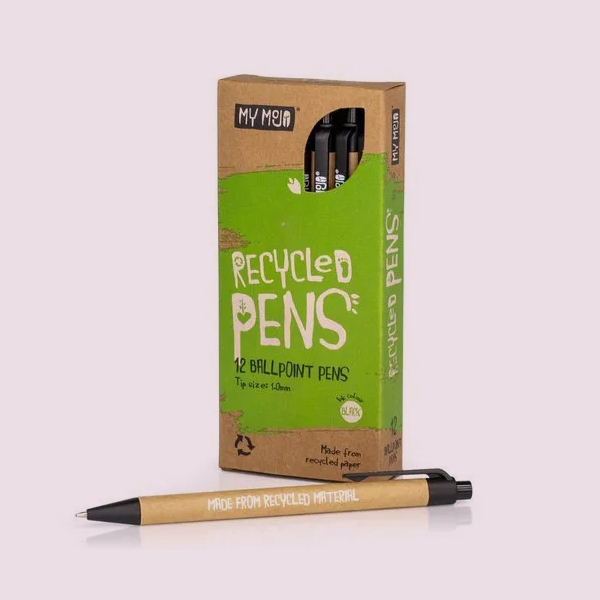 pens with custom printing wholesale