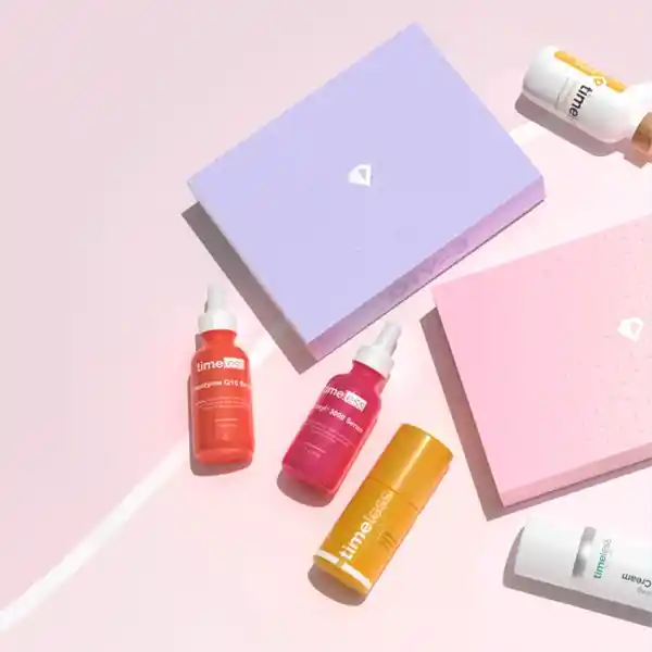 personal care boxes packaging