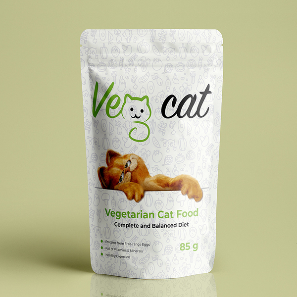 pet food custom printed pouches packaging