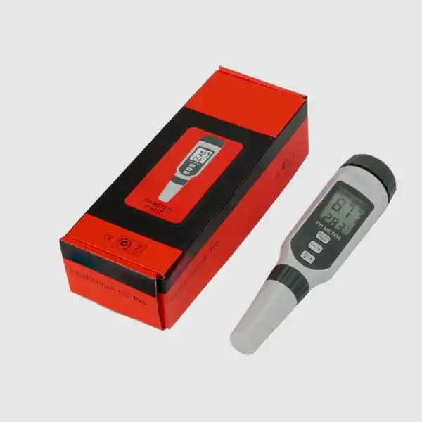 ph meter packaging-boxes