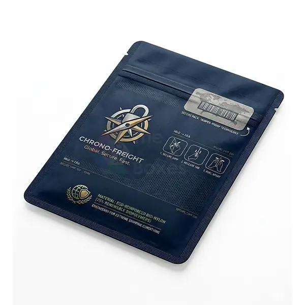 Pinch Mylar Bags Bulk