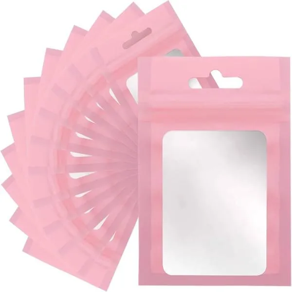 pink-mylar-bags-wholesale