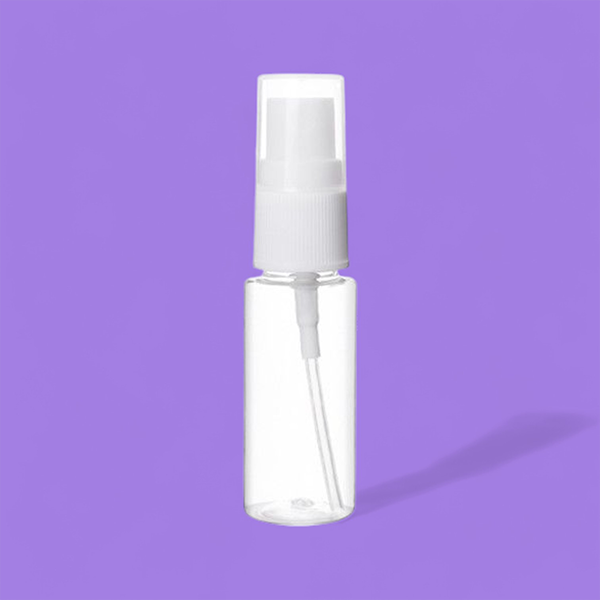 Plastic Perfume Bottle Bulk