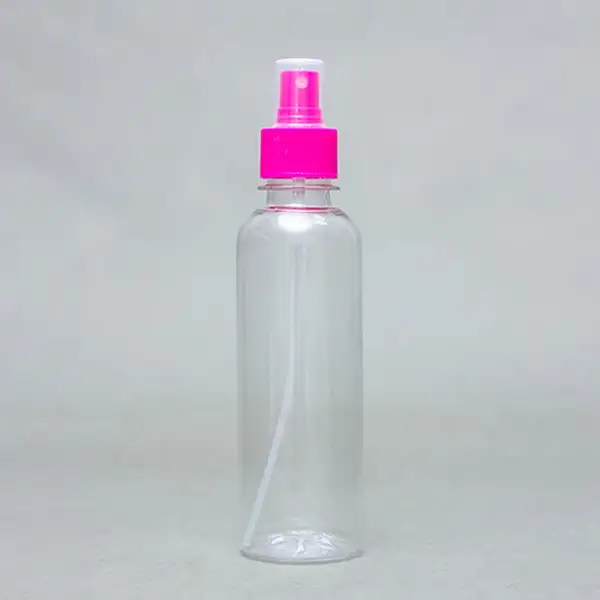 Plastic Perfume Bottle Wholesale