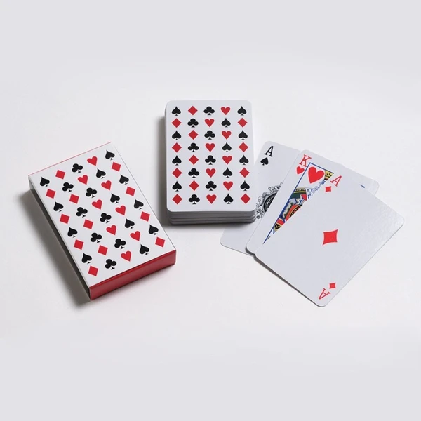 playing cards tuck boxes