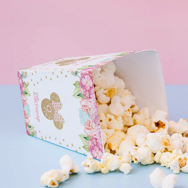 popcorn boxes packaging