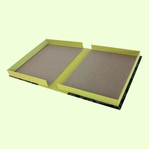 portfolio box bulk