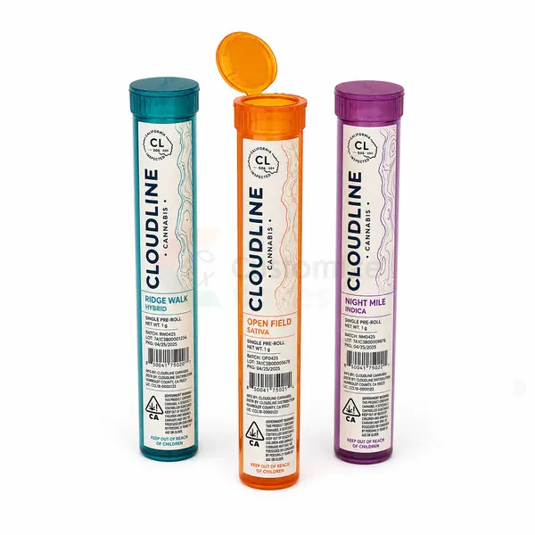 Pre Roll Tubes Wholesale