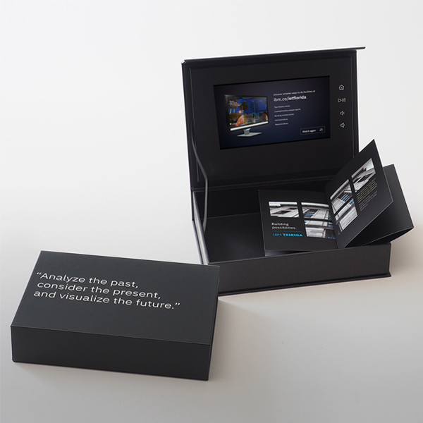 presentation boxes packaging