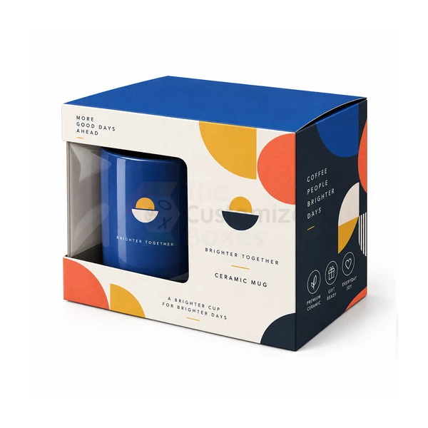 custom printed boxes with die cut