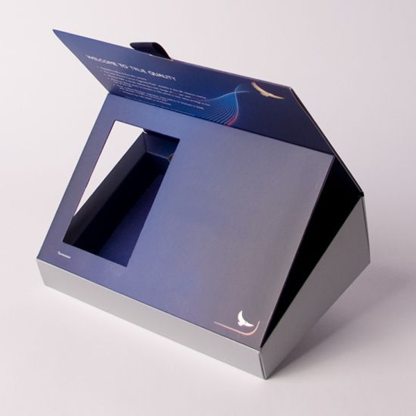 printed boxes with inserts wholesale