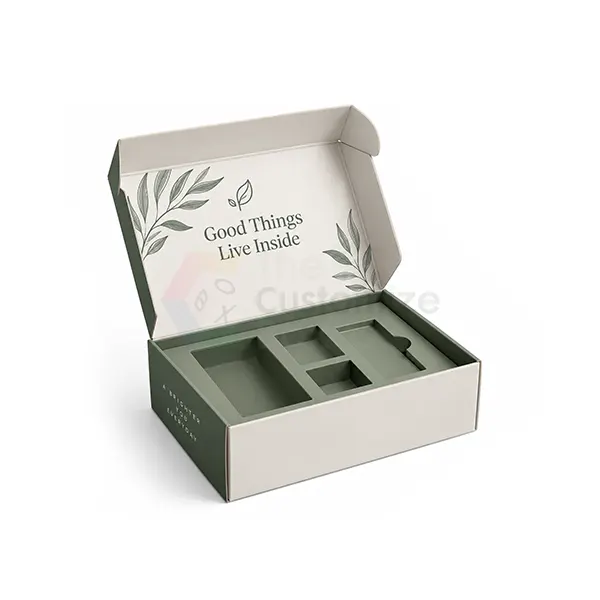 custom printed boxes with inserts