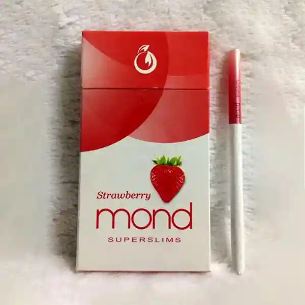 printed cigarette boxes