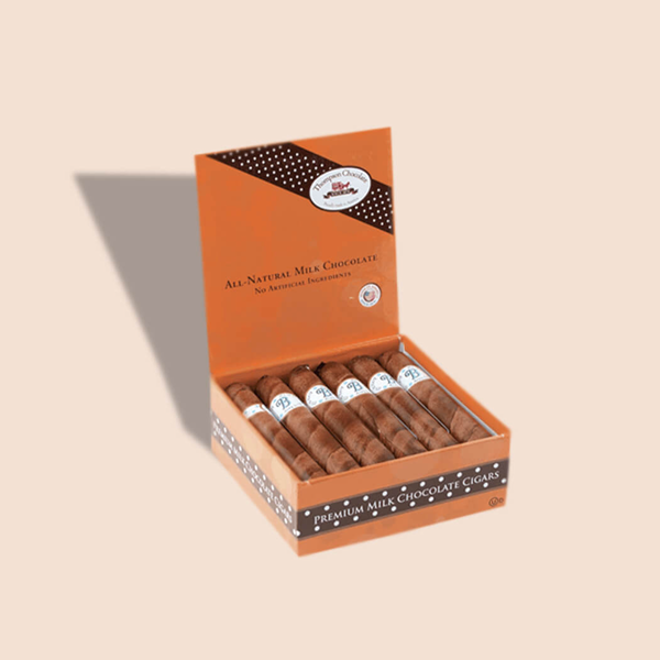 printed custom cigar boxes