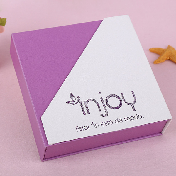 printed  hair product packaging boxes