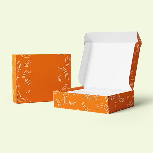 printed mailer boxes packaging