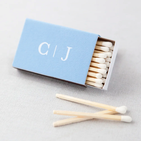 printed match packaging boxes