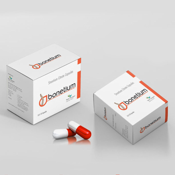 printed medicine packaging boxes
