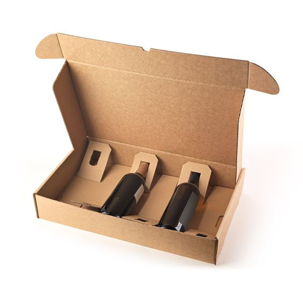 printed packaging boxes with inserts
