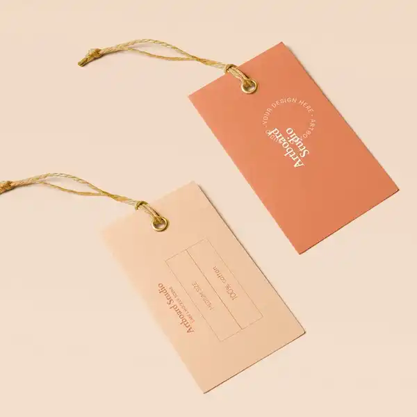 retail hang tags wholesale