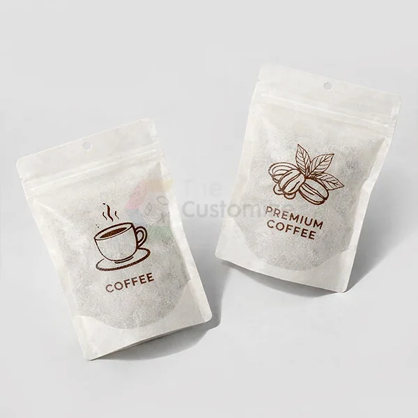 Rice Paper Packaging Bulk