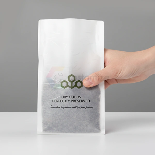 Rice Paper Packaging Wholesale