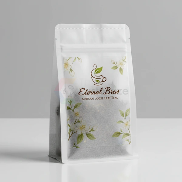 Rice Paper Packaging