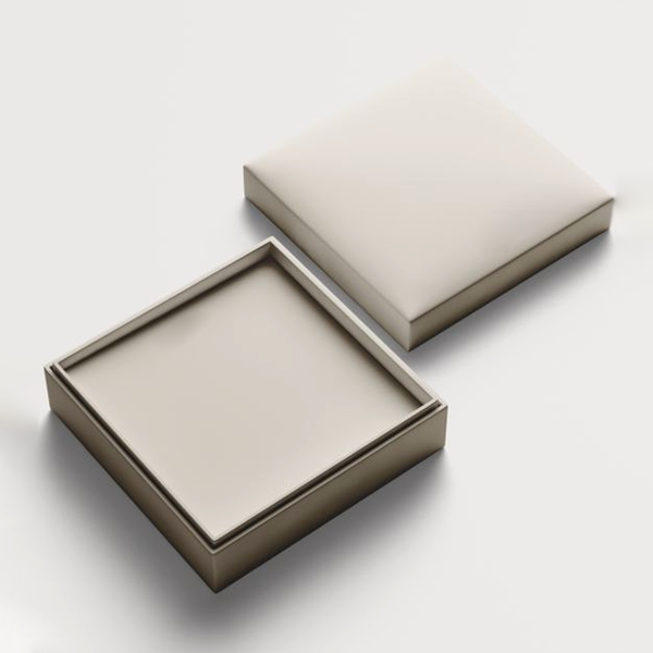 rigid boxes with lids wholesale