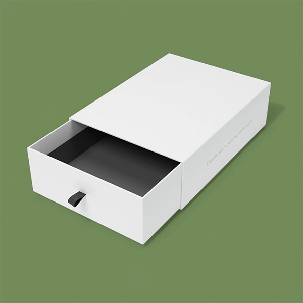 Rigid Drawer Boxes Wholesale