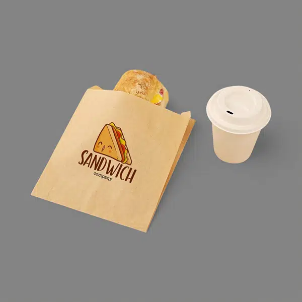 Sandwich Bags