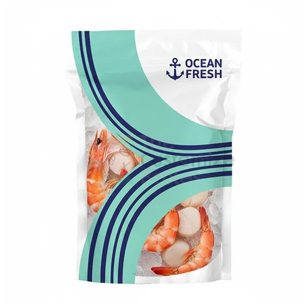 Seafood Packaging