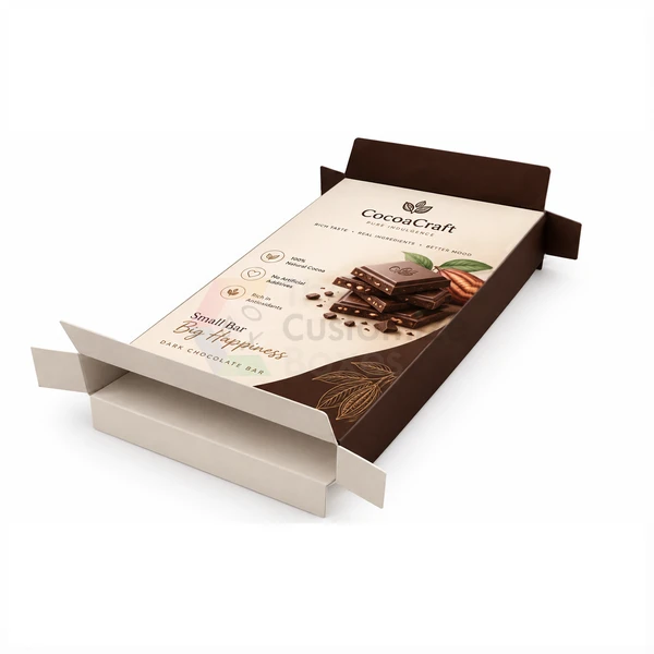 Seal End Boxes Bulk