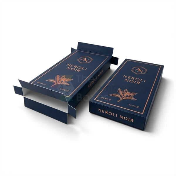 Seal End Boxes Wholesale